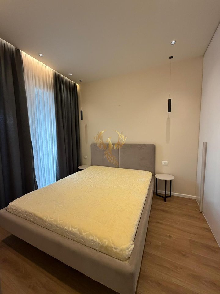 1+1 Apartment for Rent in Ali Dem