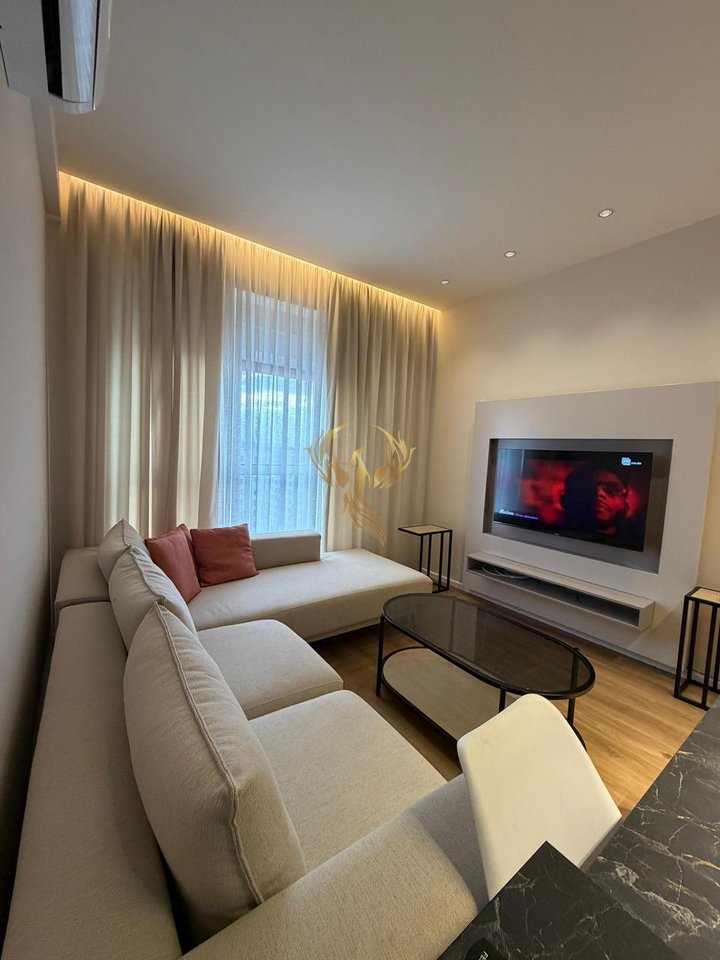 1+1 Apartment for Rent in Ali Dem