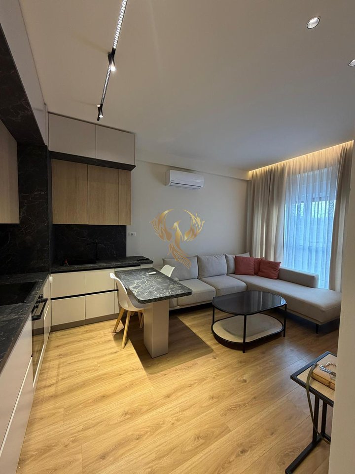 1+1 Apartment for Rent in Ali Dem