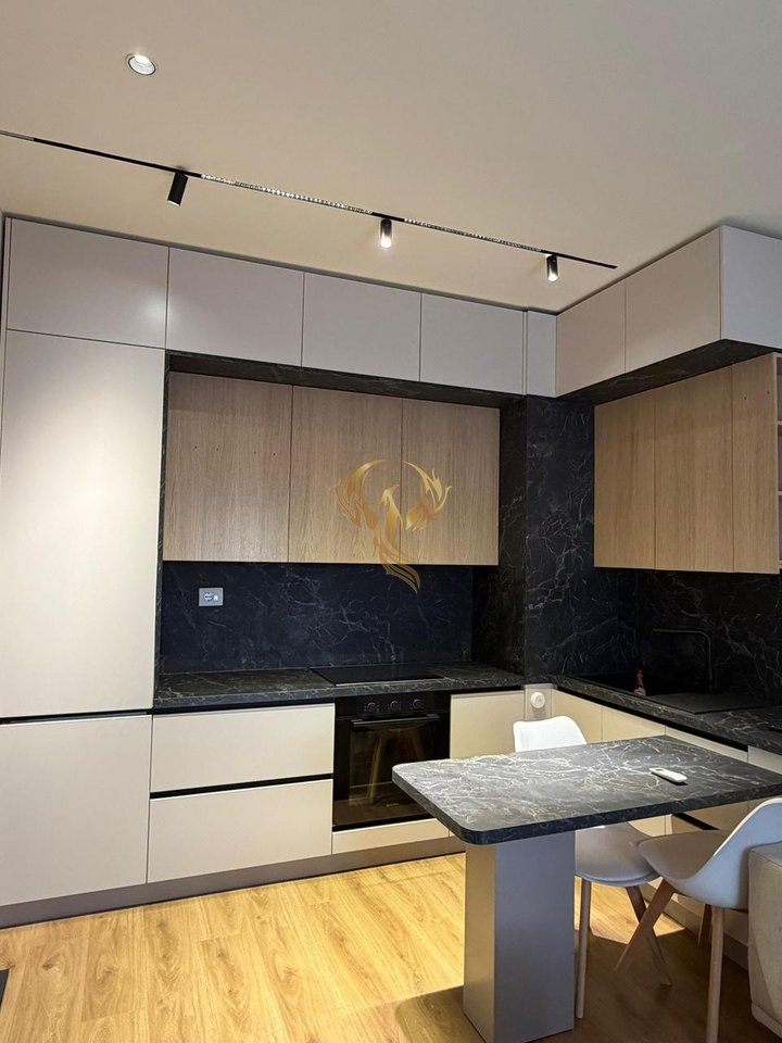 1+1 Apartment for Rent in Ali Dem