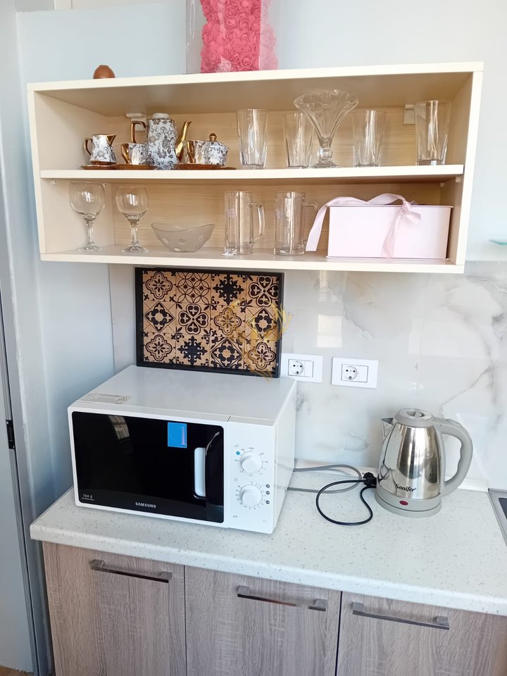 Appartamento 1+1 in affitto a Selvia