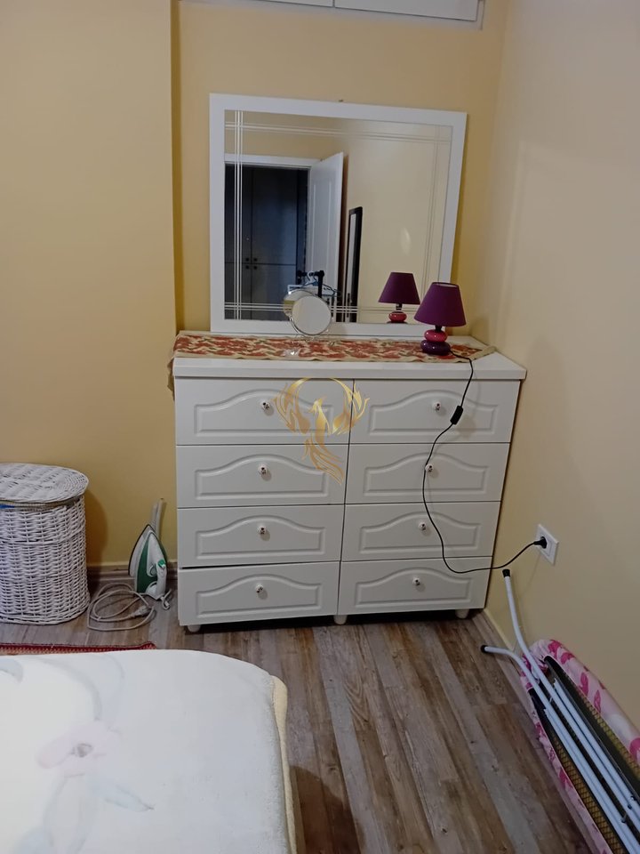 Appartamento 1+1 in affitto a Selvia