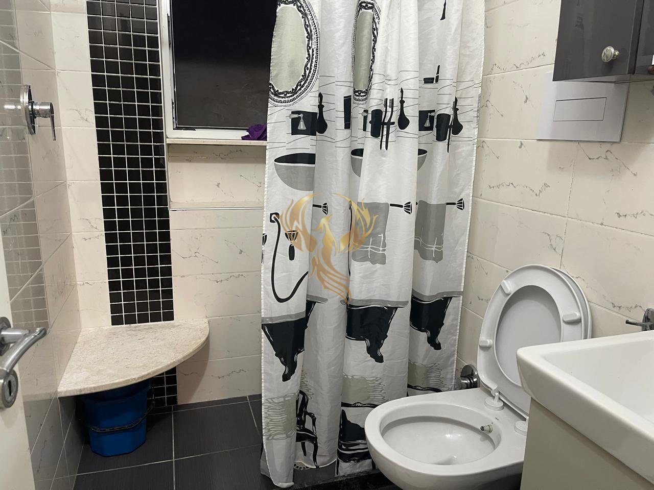 Appartamento 2+1 in affitto in Via Kosovareve