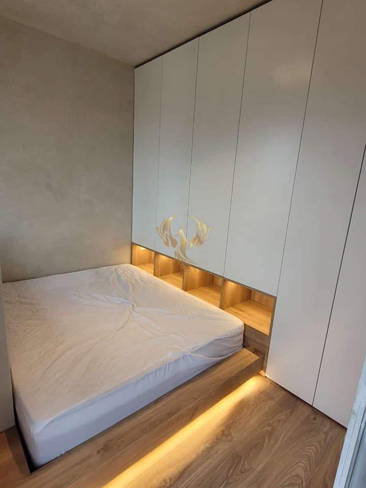 Appartamento 1+1 in affitto ad Astir