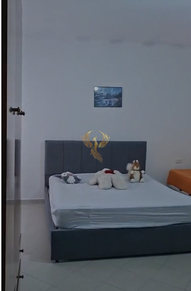 Jepet me qira Apartament 1+1 ne Fresk