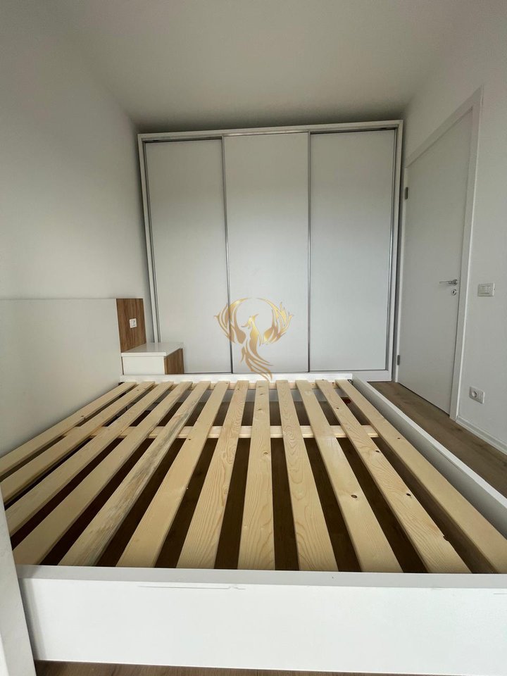 1+1 Apartment for rent at Univers City