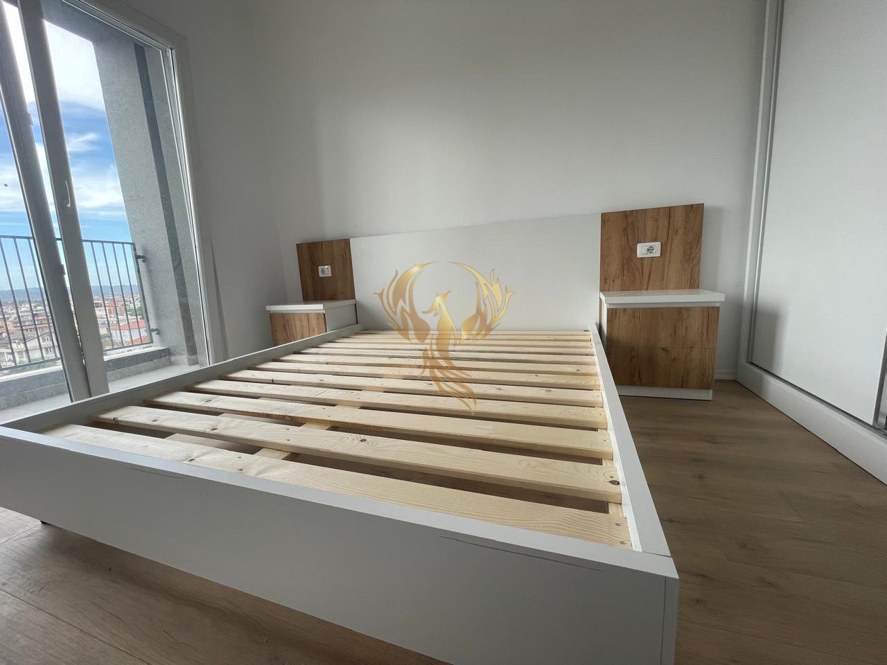 1+1 Apartment for rent at Univers City