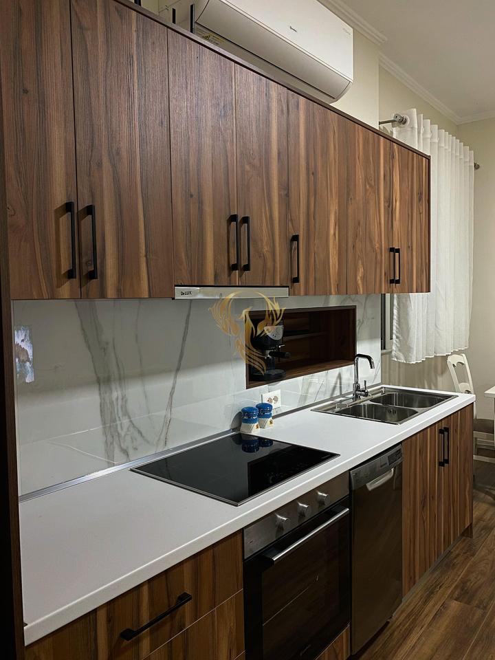 Affittasi Super Appartamento 2+1 vicino al Giardino Botanico