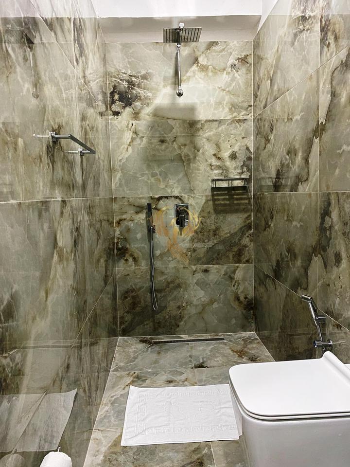 Affittasi Super Appartamento 2+1 vicino al Giardino Botanico