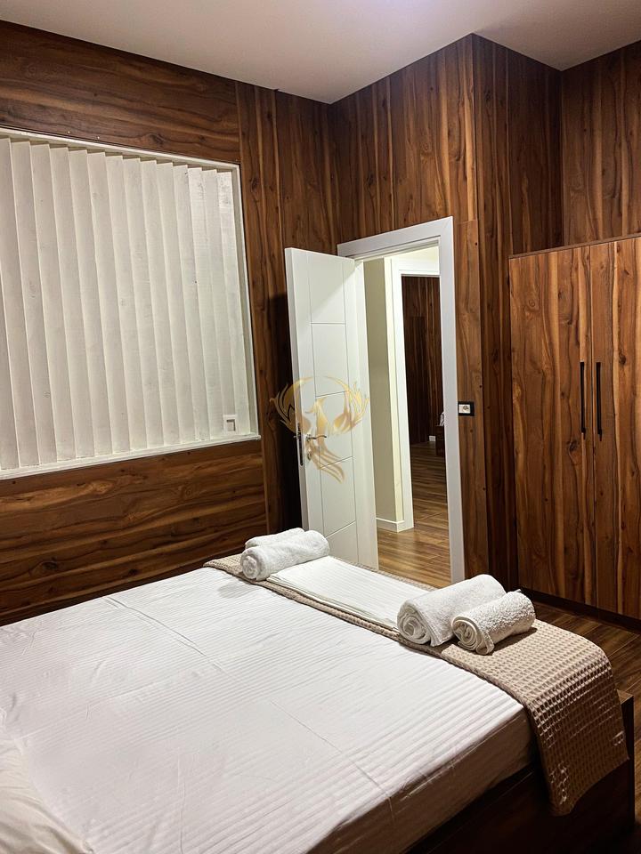 Affittasi Super Appartamento 2+1 vicino al Giardino Botanico