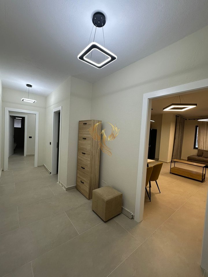 For Rent 2+1 Apartment at Kristal Center