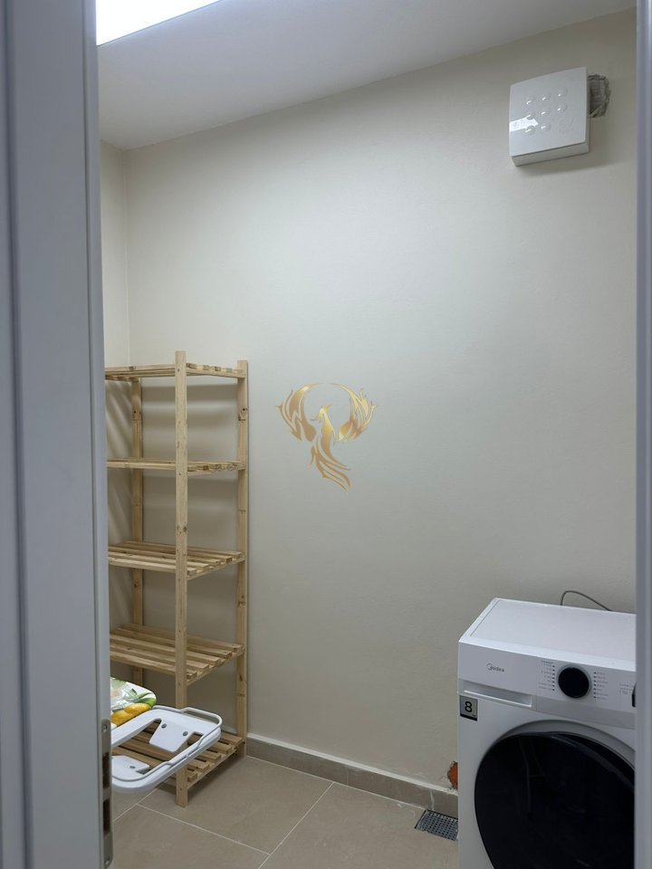 For Rent 2+1 Apartment at Kristal Center