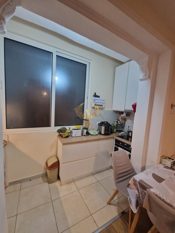 OKAZION Shitet super apartament 1+1 te Mine Peza