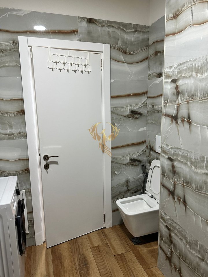 Jepet me qira Apartament 1+1 te Rr. Riza Cerova