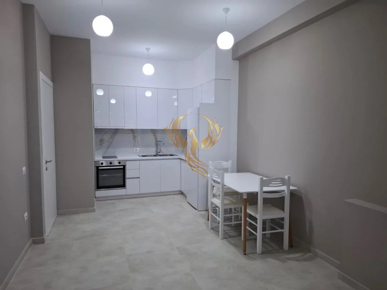 Jepet me qira Apartament 1+1 tek Misto Mame