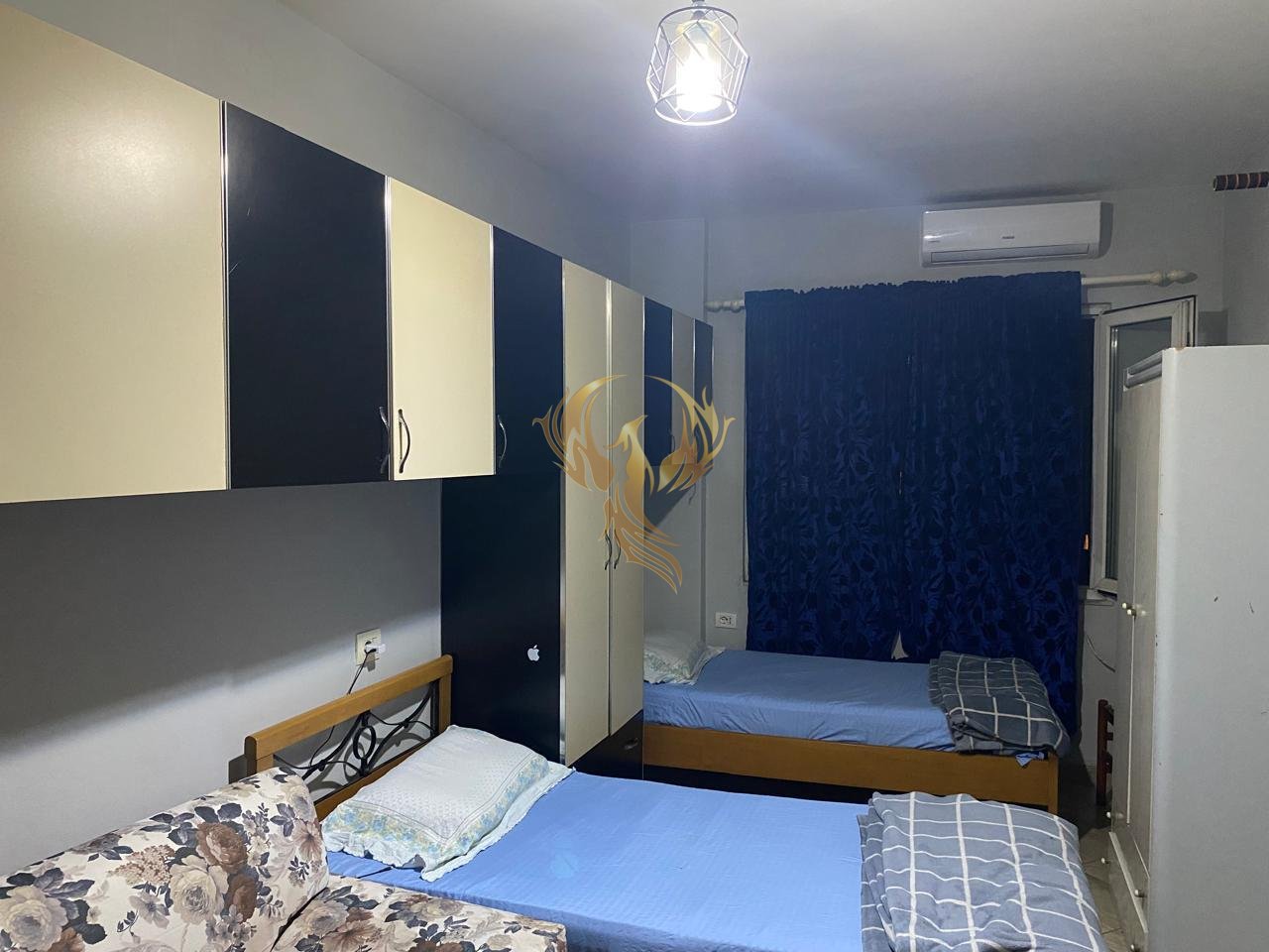 Shitet apartament 2+1+Bllk , në Fresk