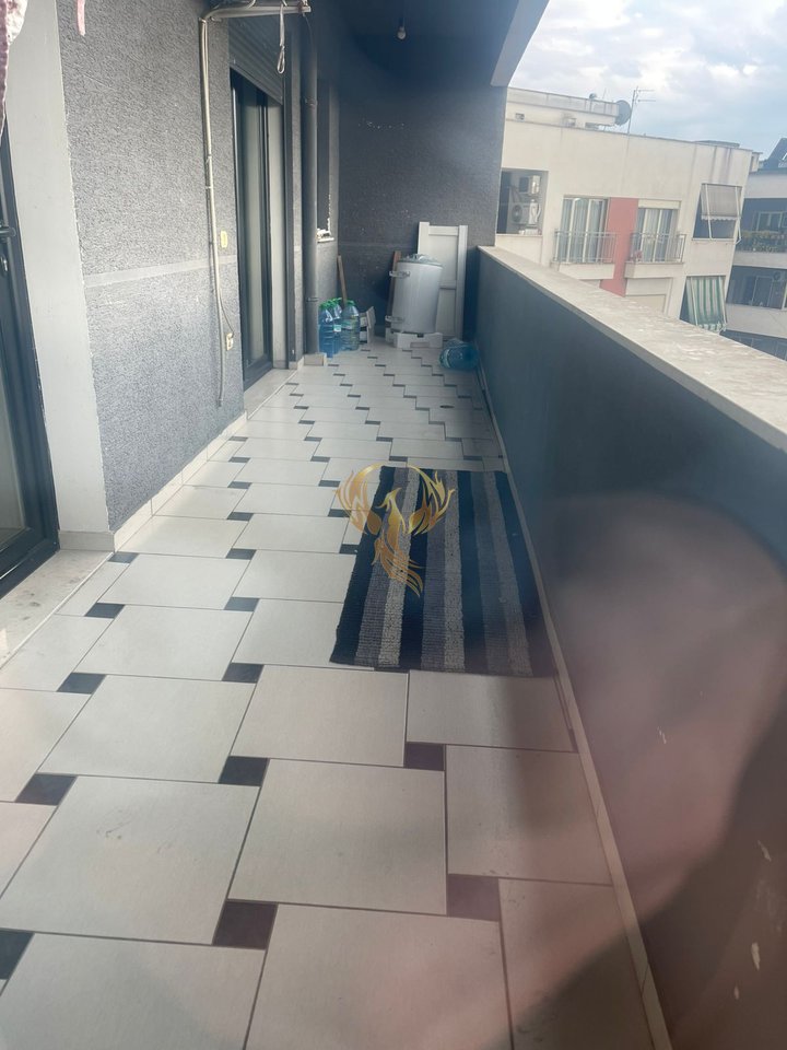 Appartamento 2+1 in affitto ad Astir vicino a 2 rotatorie.