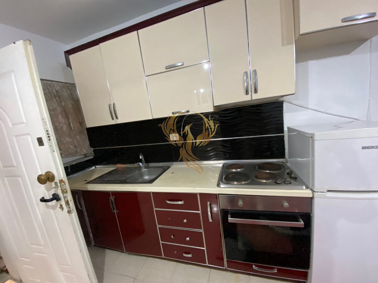 Affittasi ingresso 1+1 21 Dicembre