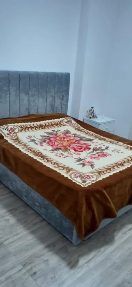 Jepet me qira Apartament 1+1+Depo ne Misto Mame