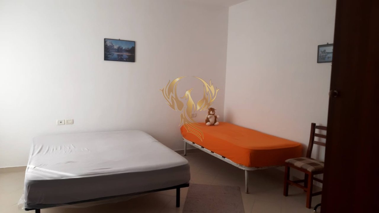 1+1 Apartment for rent in Fresk