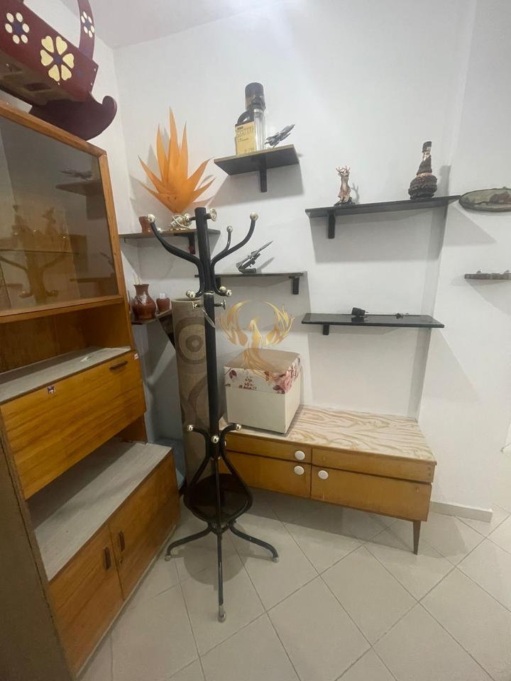 1+1 Apartment for rent in Fresk