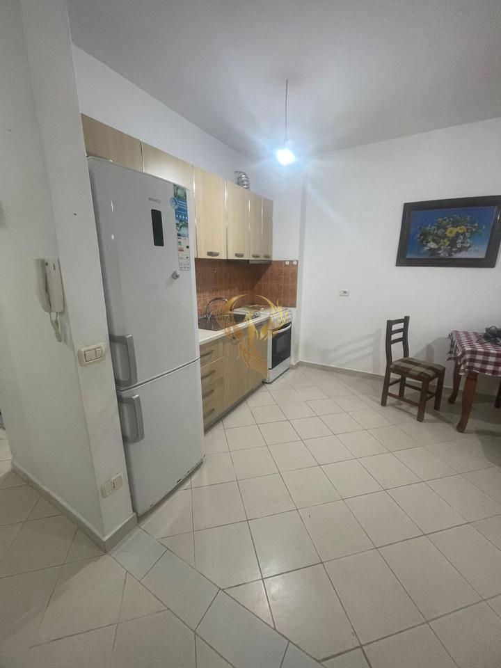 1+1 Apartment for rent in Fresk