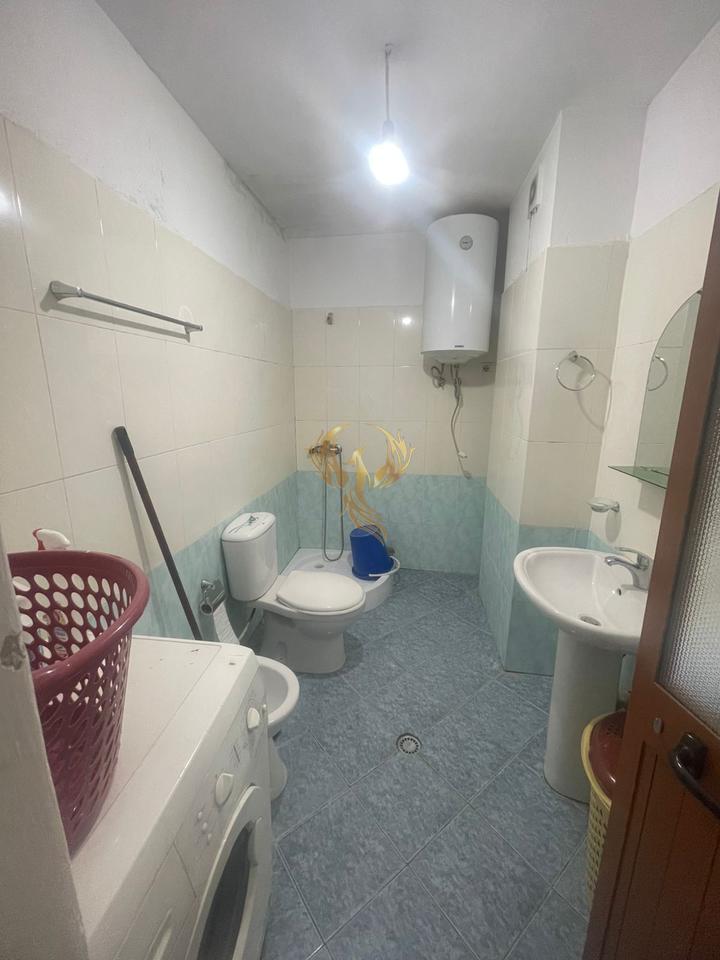 1+1 Apartment for rent in Fresk