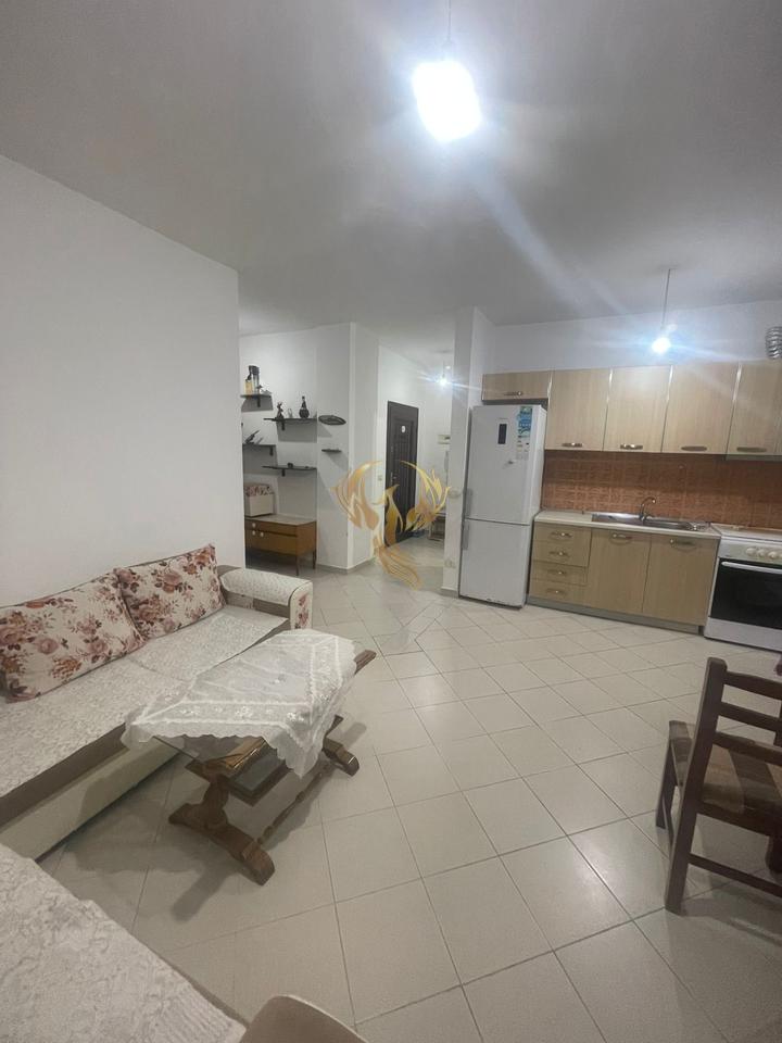 1+1 Apartment for rent in Fresk