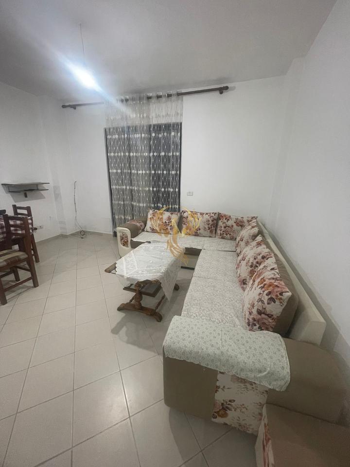 1+1 Apartment for rent in Fresk