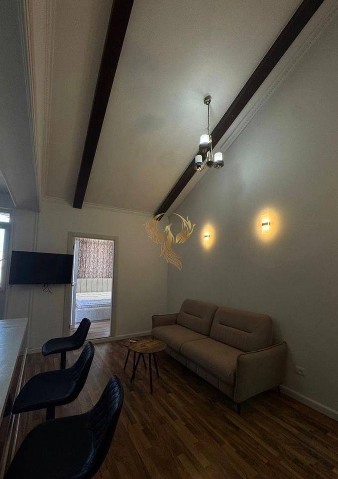 Appartamento 1+1 in affitto a Kodra e Diellit