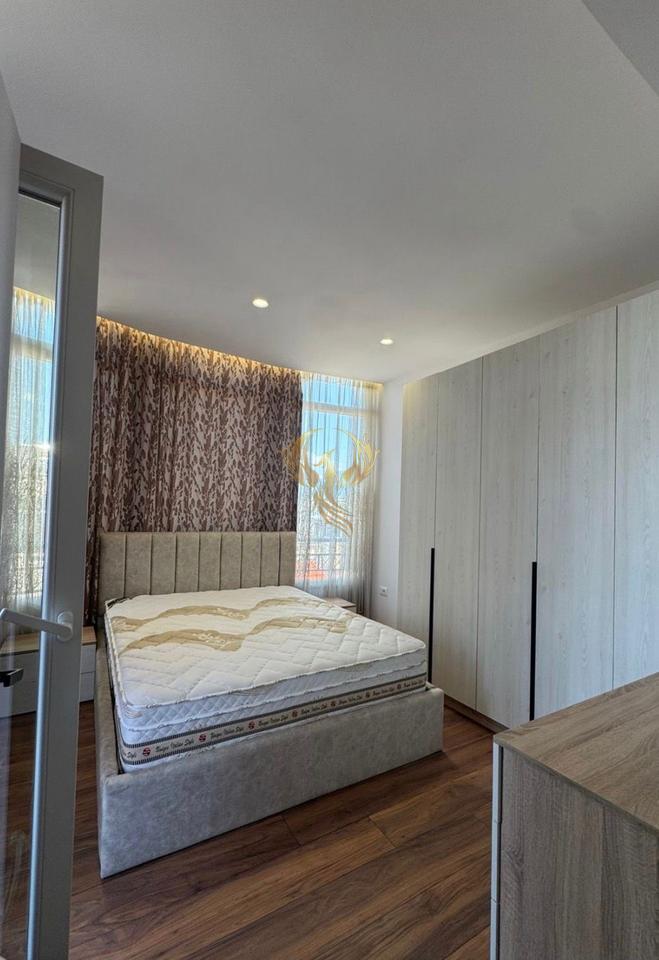 Appartamento 1+1 in affitto a Kodra e Diellit