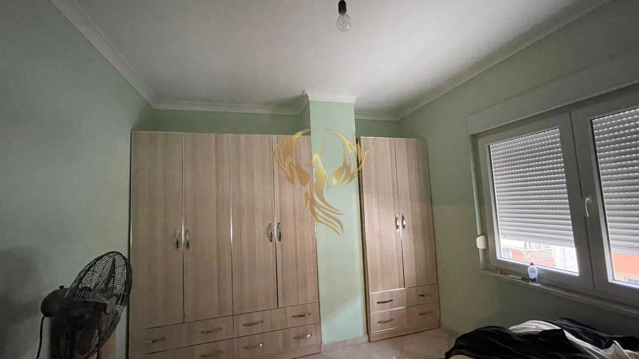Jepet me qira Apartament 1+1 tek Pallatet e Verdha