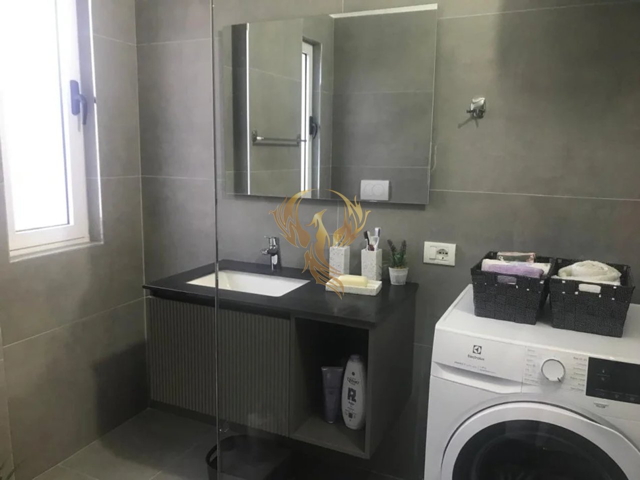 For rent 2+1+2+2 Apartment in Bllok on Isuf Elezi Street