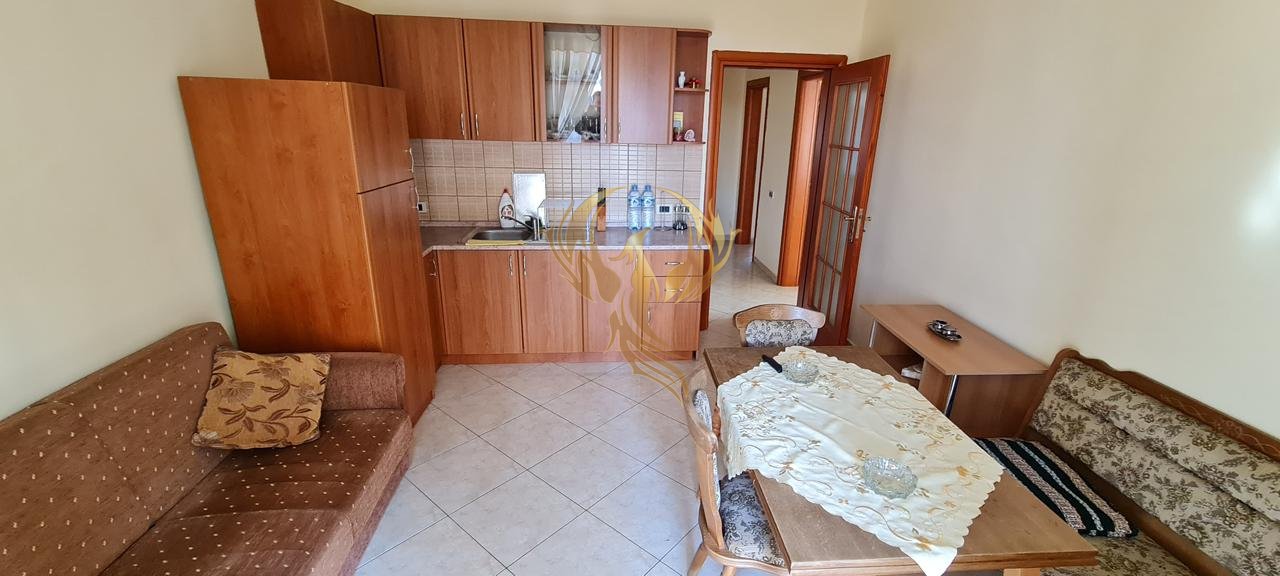 Affittasi appartamento 1+1 con cucina indipendente + 2 balconi vicino al Mercato Nuovo