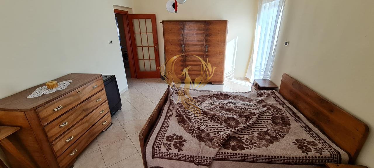 Affittasi appartamento 1+1 con cucina indipendente + 2 balconi vicino al Mercato Nuovo