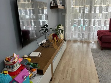 1+1 Apartment for Rent in Don Bosko