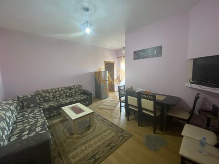 1+1 apartment for rent on Jordan Misja Street