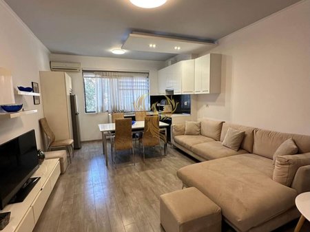 Affittasi appartamento 1+1 a Brryli