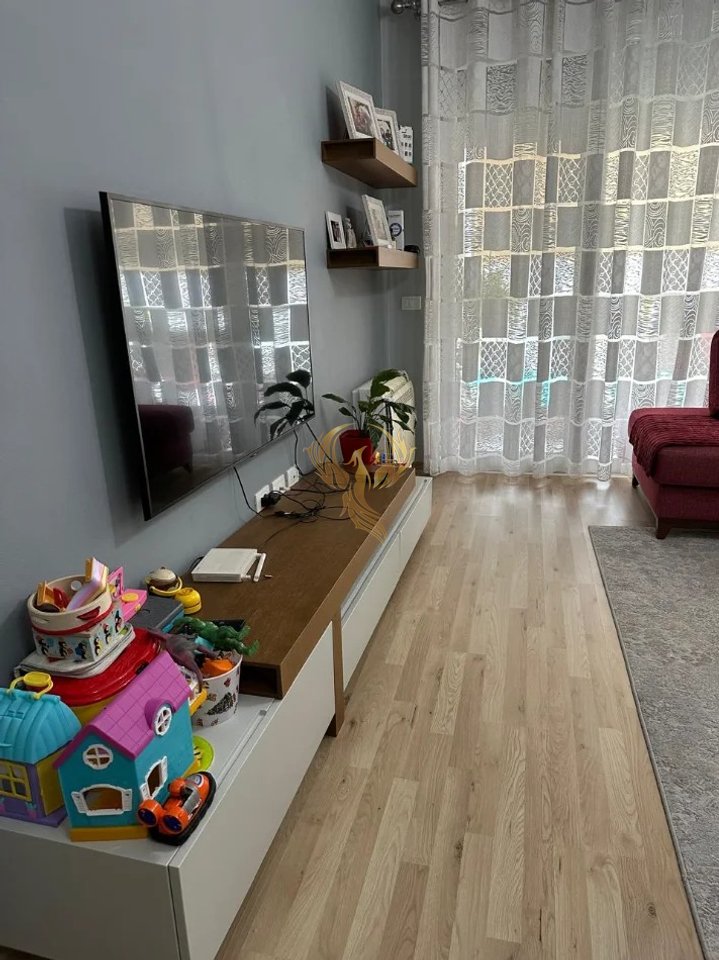 Appartamento 1+1 in affitto a Don Bosko