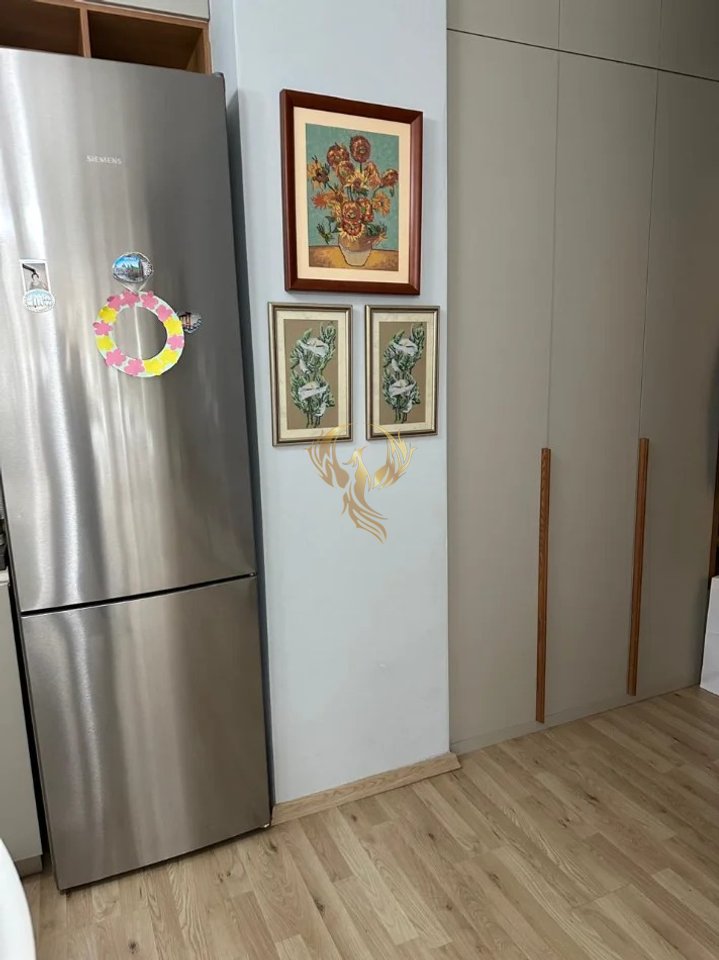 Appartamento 1+1 in affitto a Don Bosko