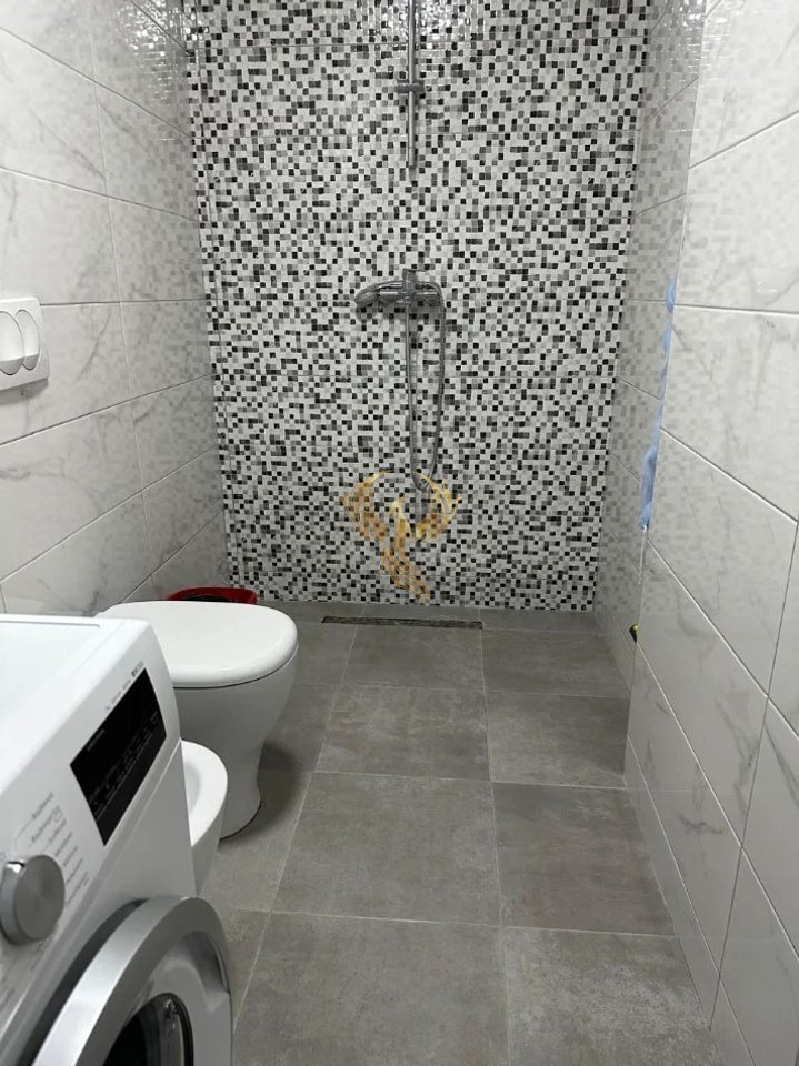 Appartamento 1+1 in affitto a Don Bosko