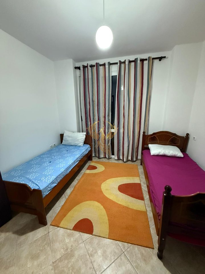 Jepet me Qera Apartament 2+1 ne Astir