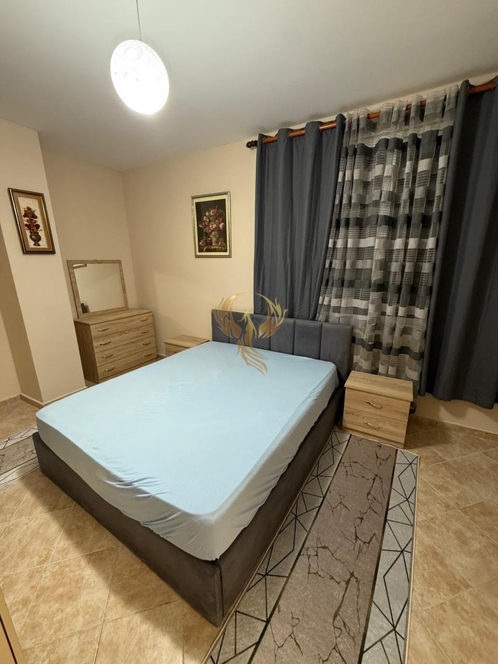 Jepet me Qera Apartament 2+1 ne Astir