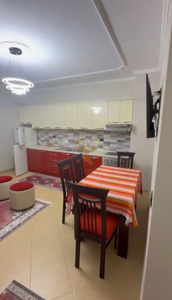 Appartamento 2+1 in affitto ad Astir