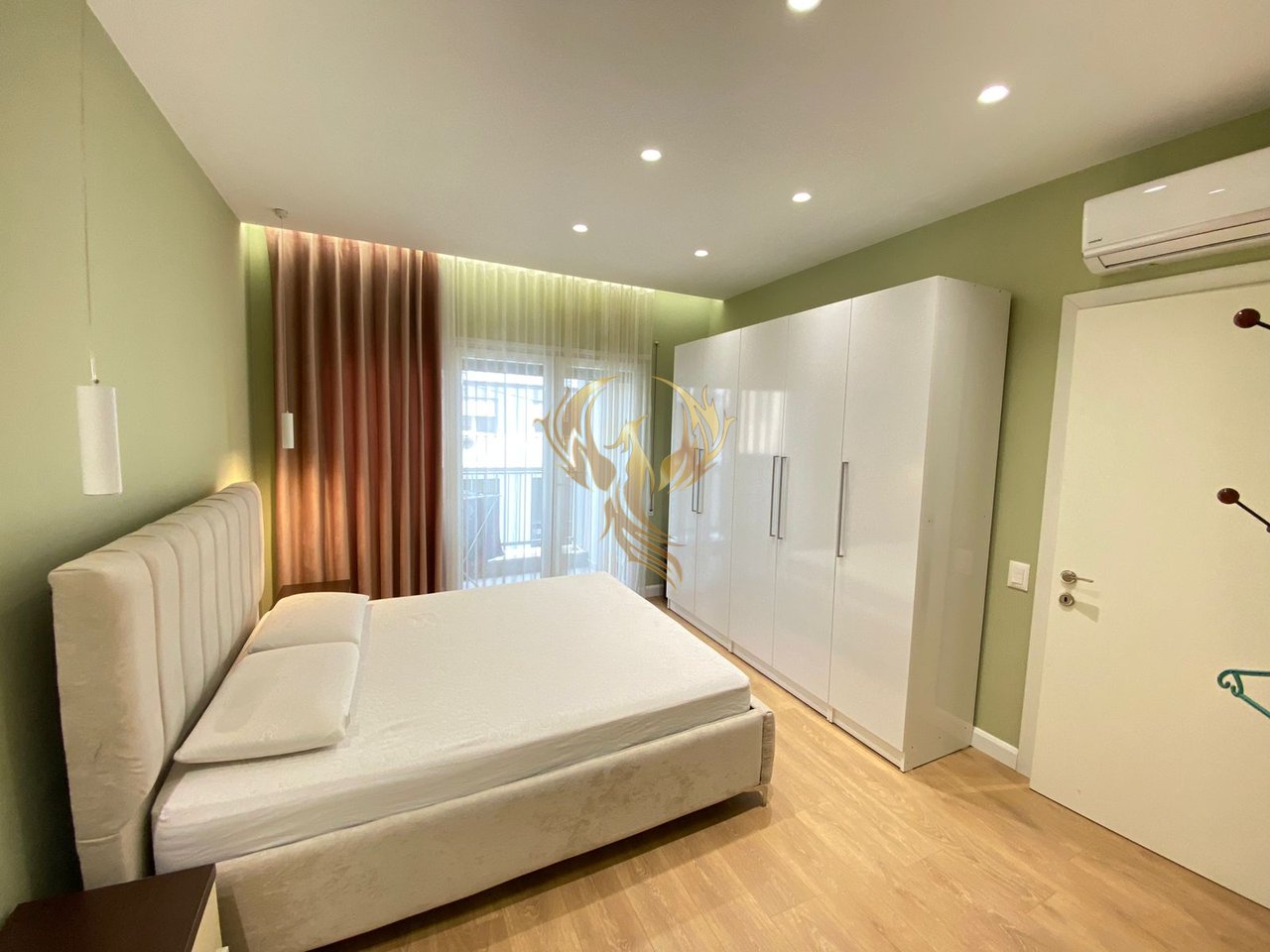 Jepet me qira Apartament 2+1+2 te Rr. e Dibres