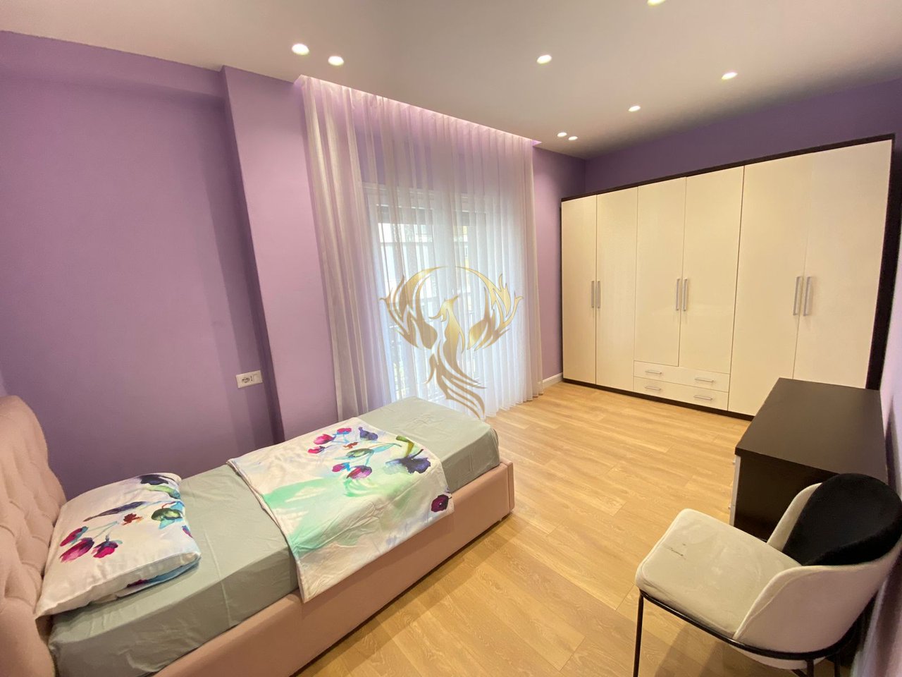 Jepet me qira Apartament 2+1+2 te Rr. e Dibres