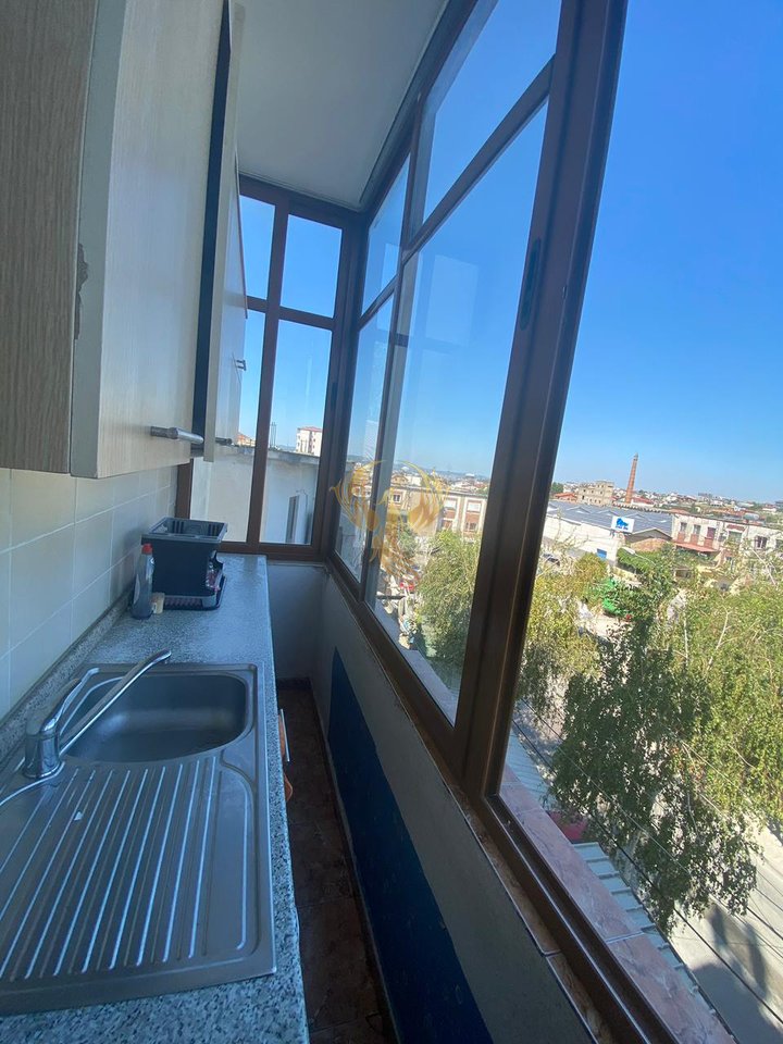 1+1 apartment for rent on Jordan Misja Street