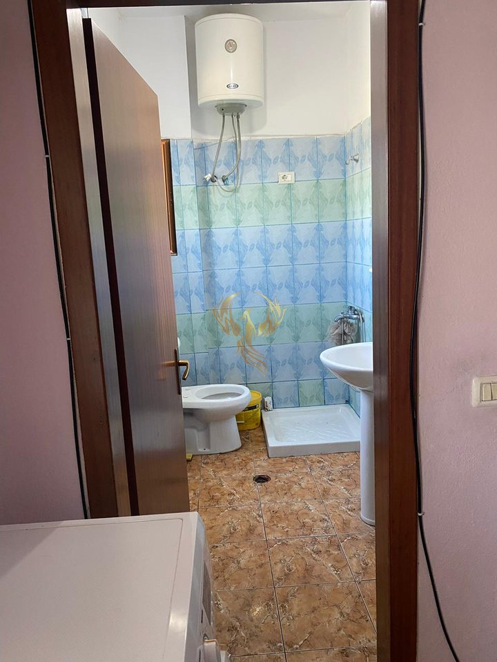 1+1 apartment for rent on Jordan Misja Street