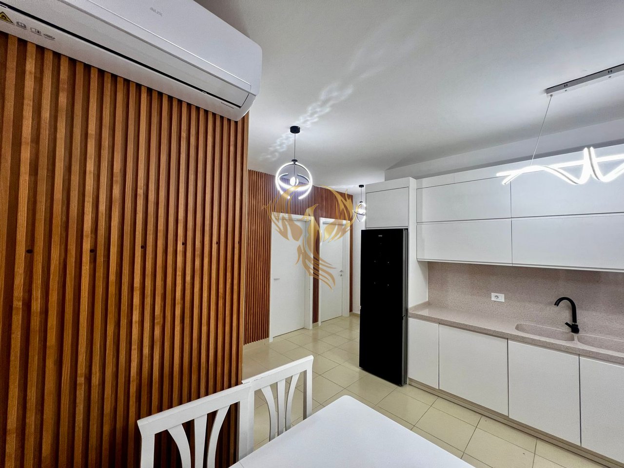 2+1 apartment for rent on the new Boulevard, AVID Residence