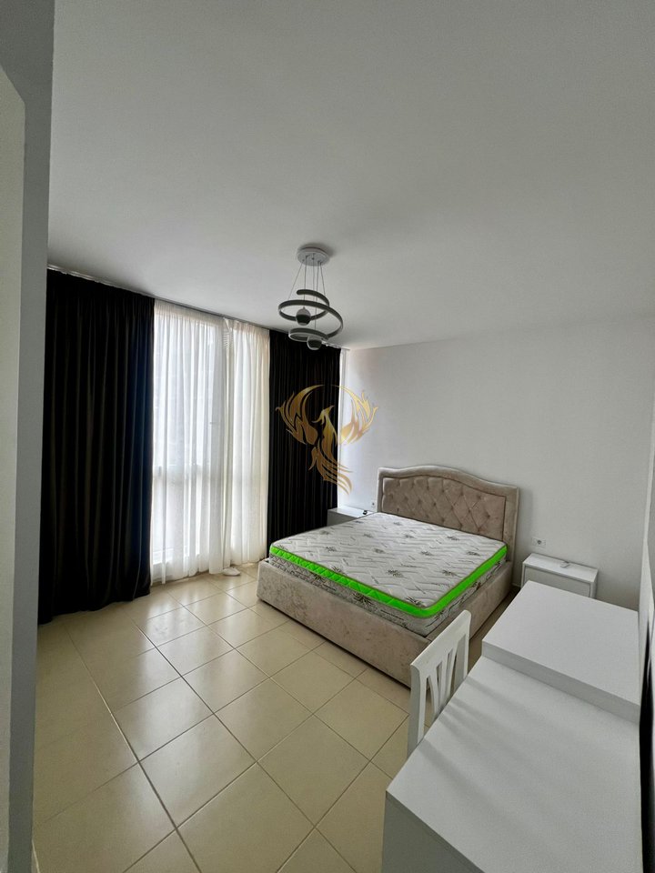 2+1 apartment for rent on the new Boulevard, AVID Residence